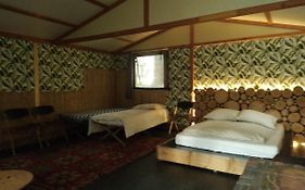 Tik'Ys Lodge